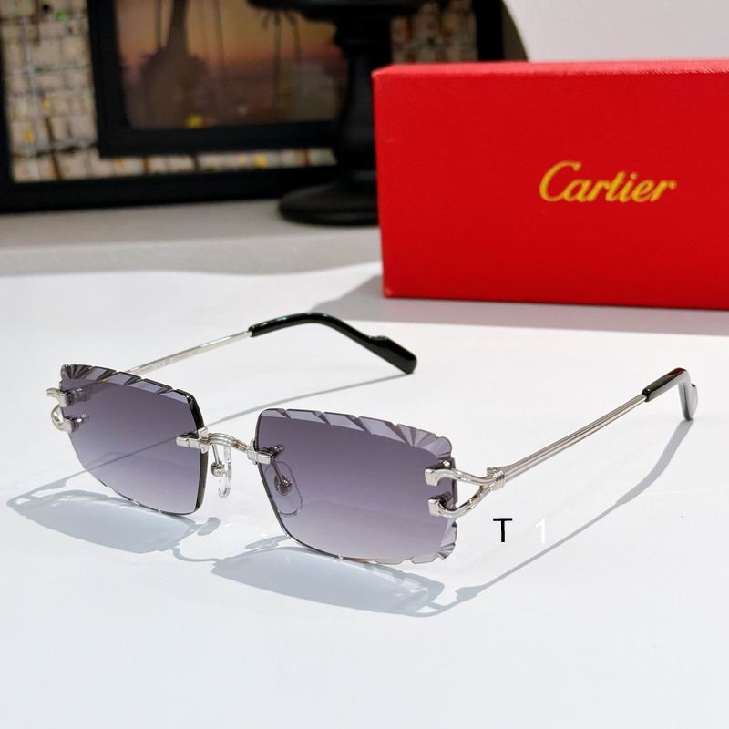 Cartier CT0632S 56 18 140 a02